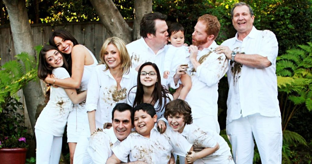 Modern Family