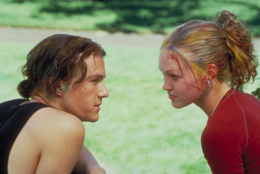 Script to Screen: 10 Things I Hate About You