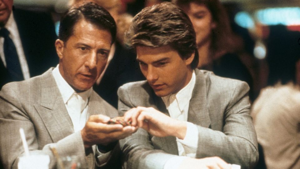 Script to Screen: Rain Man