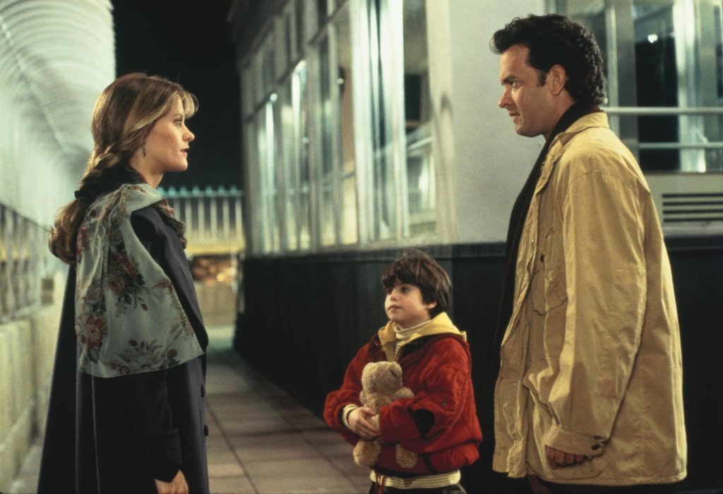 Script to Screen: Sleepless in Seattle