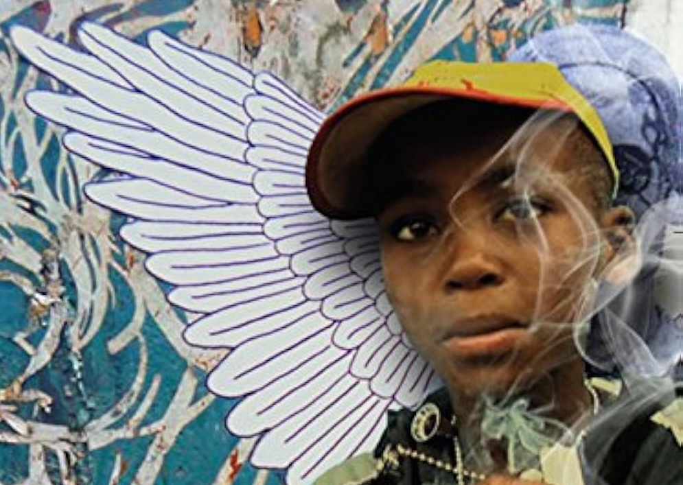 CWC Docs: Angels in Exile