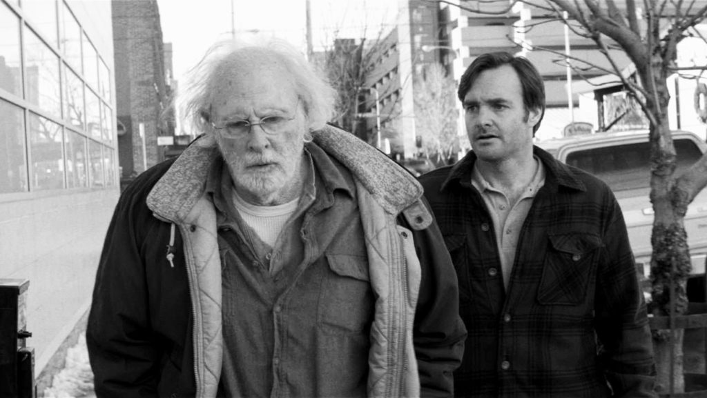 Script to Screen: Nebraska