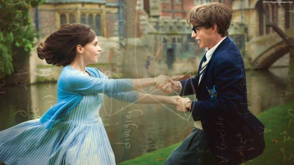 Script to Screen: The Theory of Everything