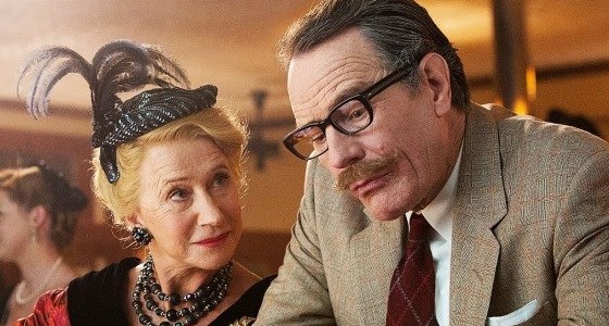 Script to Screen: Trumbo