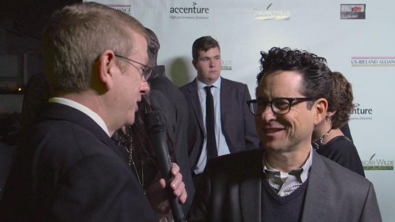 Script to Screen on the Red Carpet: 2016 DGA & WGA