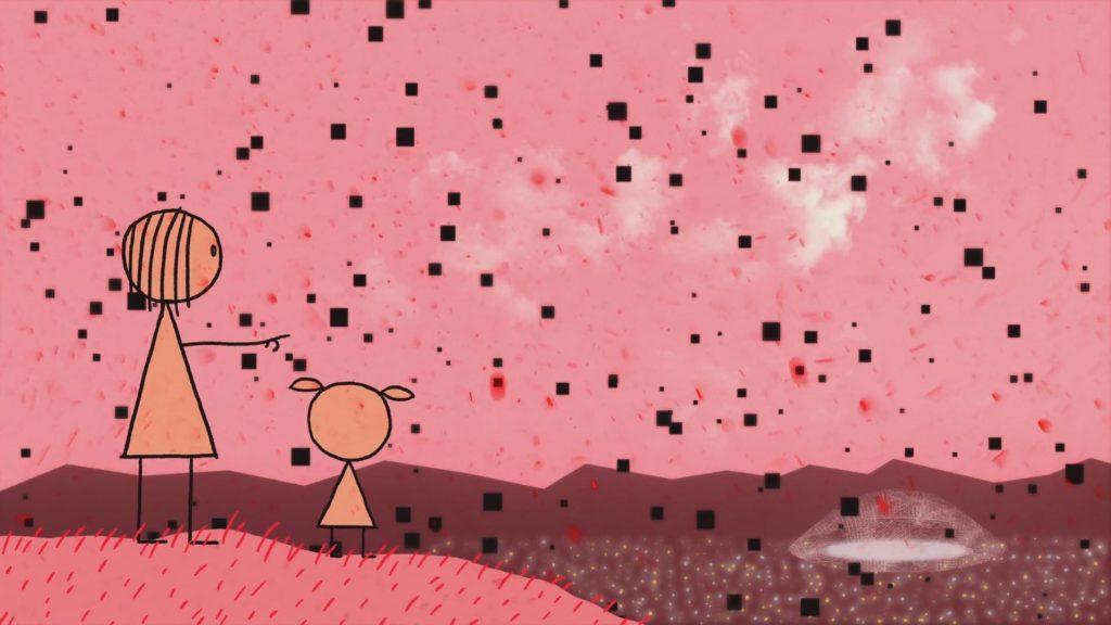 Script to Screen: Don Hertzfeldt & World of Tomorrow