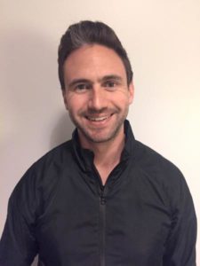 Nate Bolotin Headshot