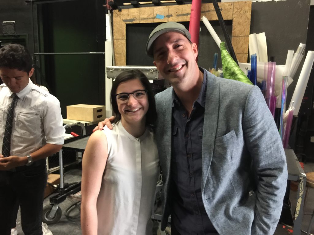 Gary's Nervous Antics | Veep Highlights, image size:1024x768