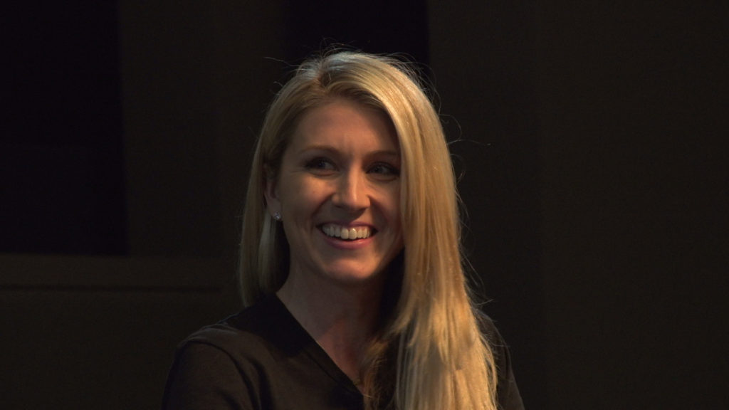 Script To Screen The Edge Of Seventeen Carsey Wolf Center