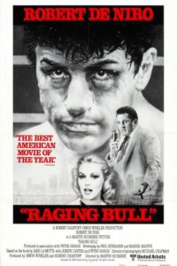 The Artistry of “Raging Bull” with Michael Westmore