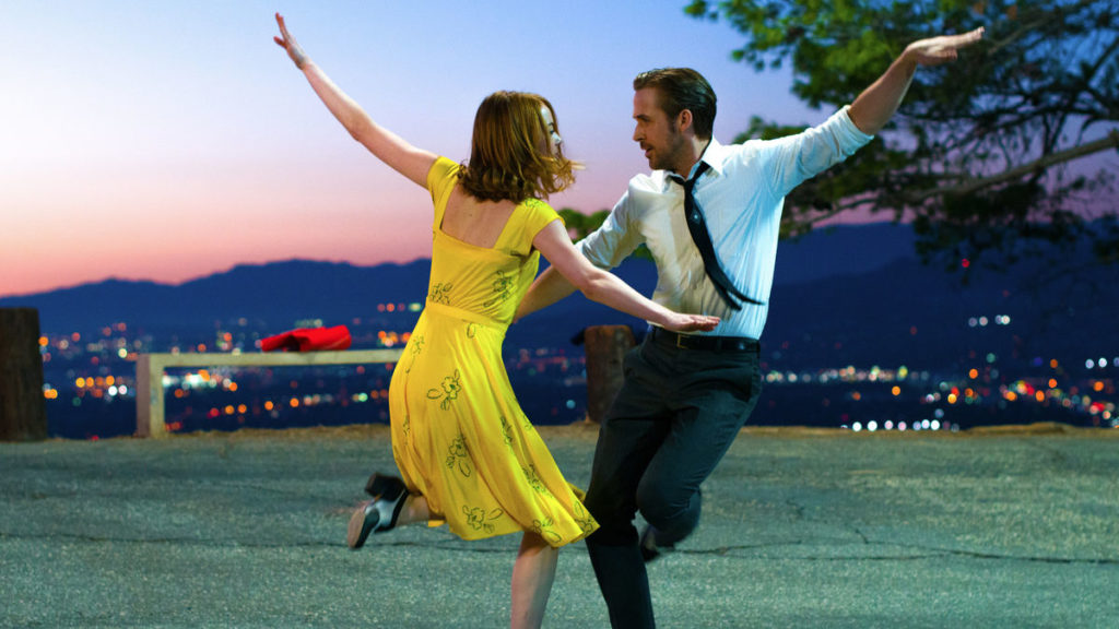 Script to Screen: La La Land