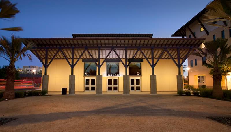 Pollock Theater