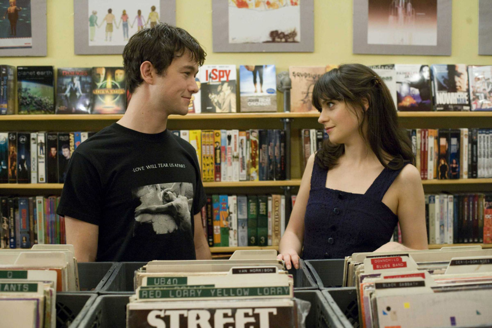 Script to Screen: 500 Days of Summer