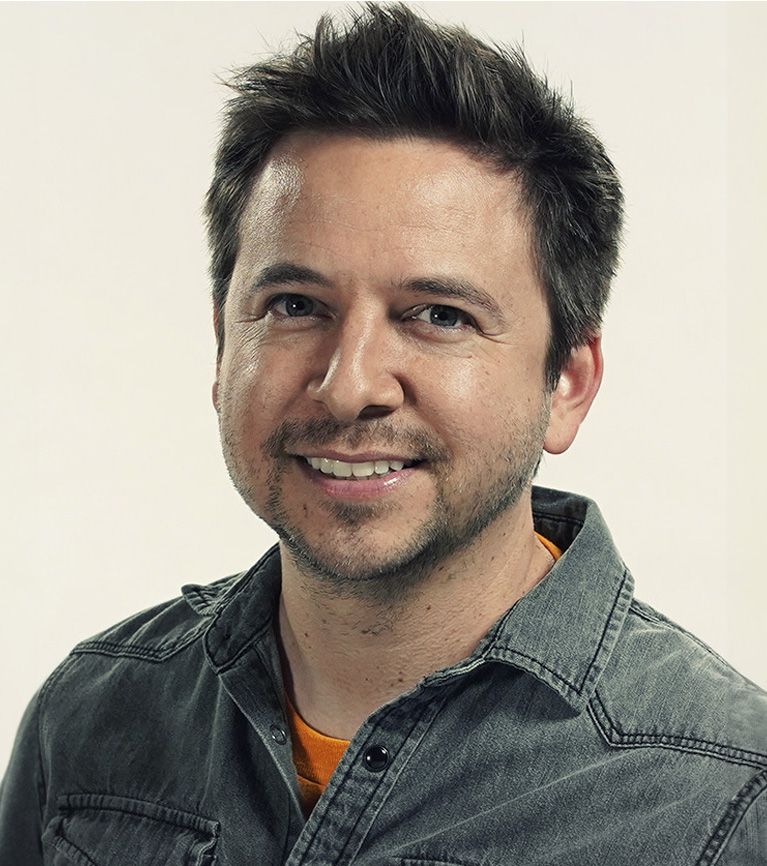 McLean - Carsey-Wolf Center at UC Santa Barbara