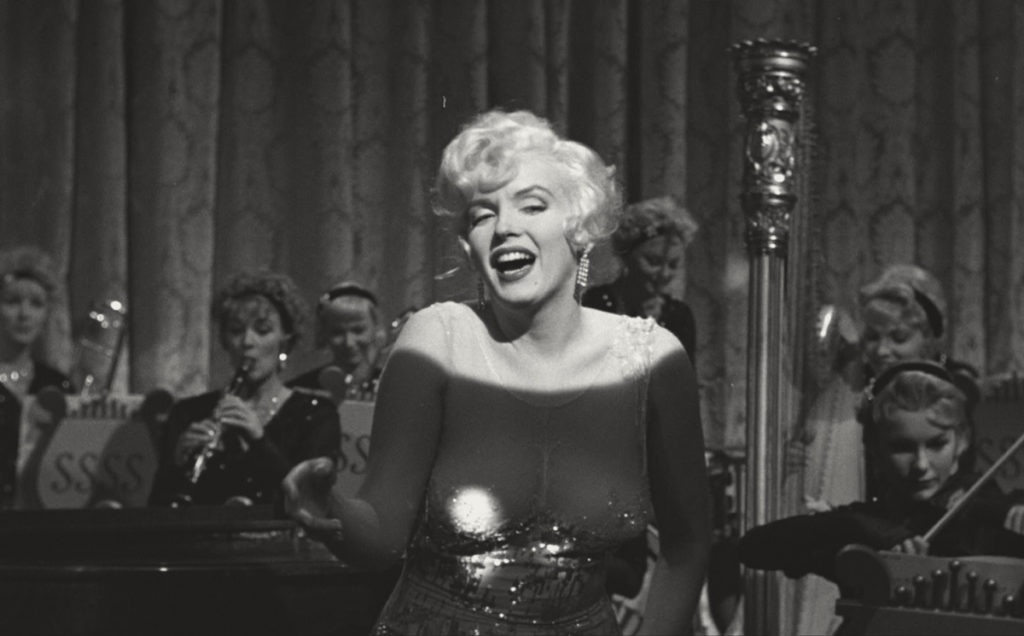 Hollywood Berlin: Some Like It Hot