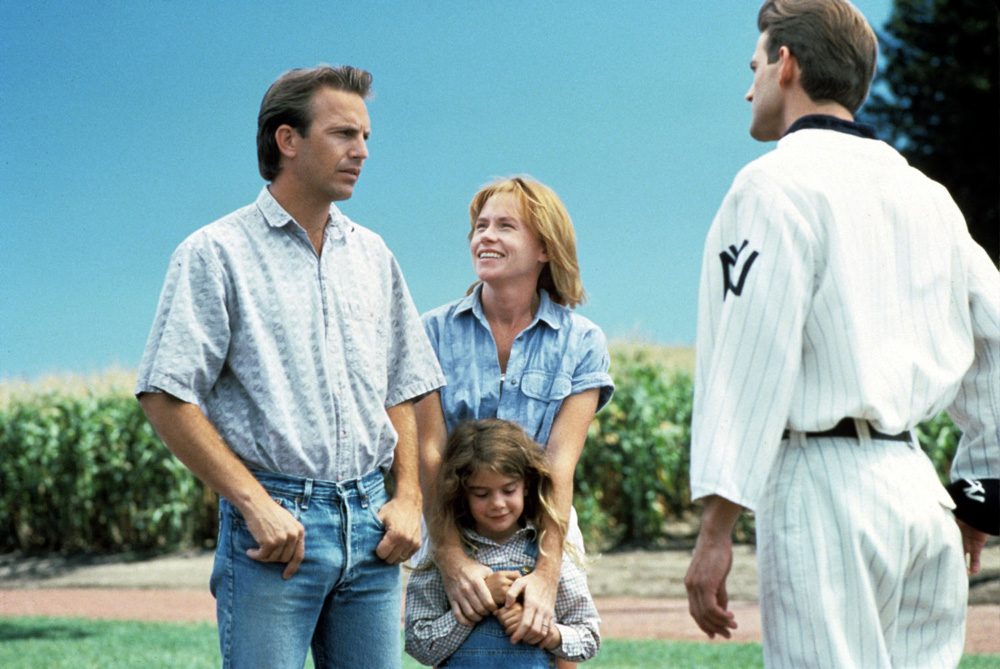 Script to Screen: Field of Dreams