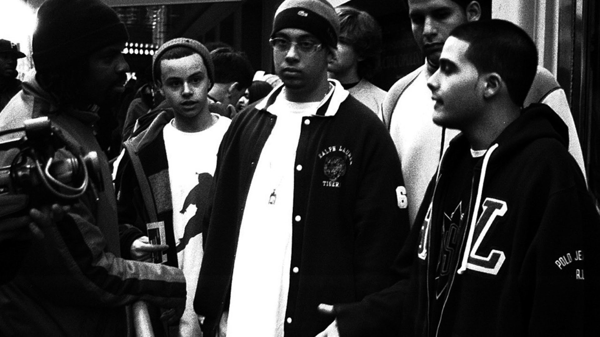 HipHop Beyond Beats & Rhymes CarseyWolf Center at UC Santa