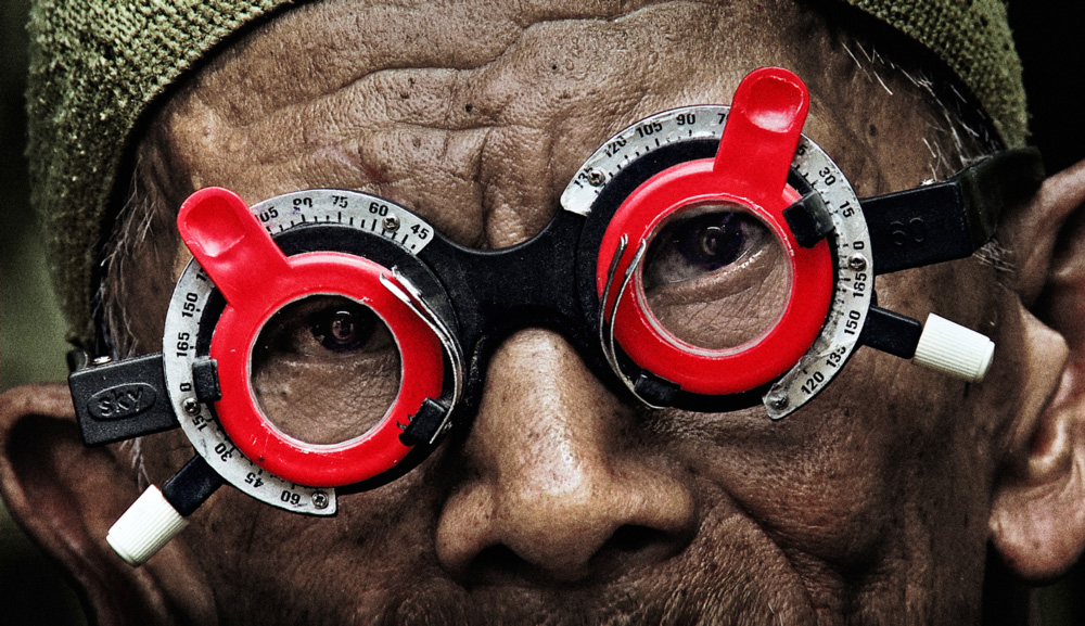 The Look of Silence