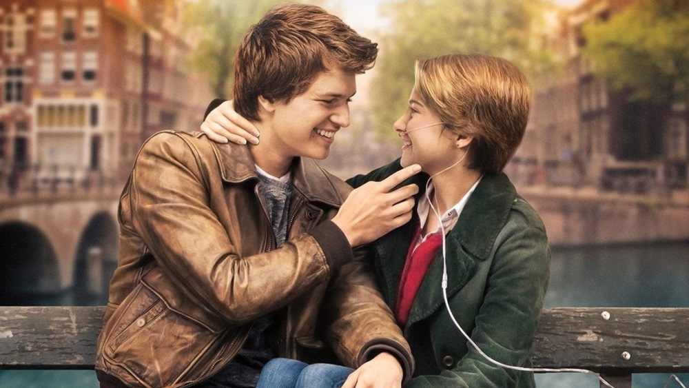 Script to Screen: The Fault in Our Stars