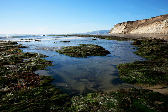 Gaviota: The End of Southern California