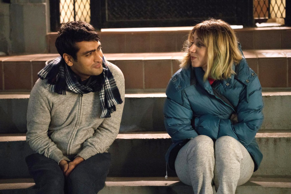 Script to Screen: The Big Sick