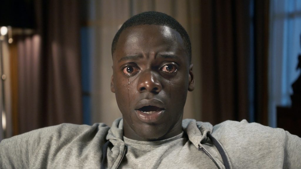 Script to Screen: Get Out