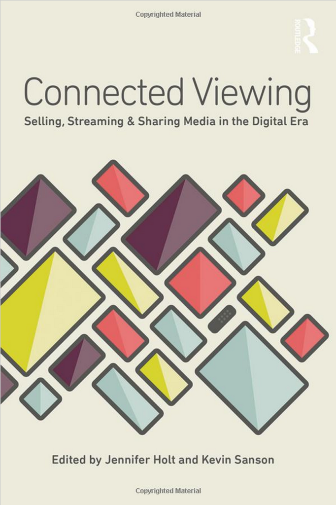Connected Viewing Initiative