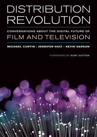 DistributionRevolutionCover