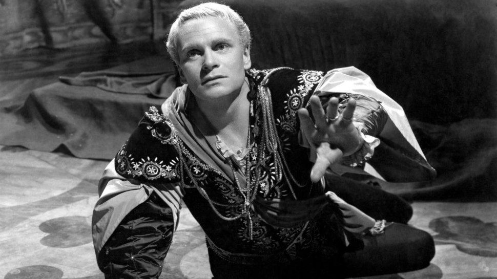 Shakespeare on Film: Hamlet