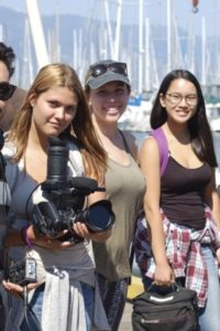 UCSB's Documentary Film Program