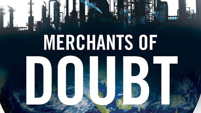 Merchants of Doubt