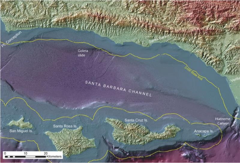 Critical Issues in America: Figuring Sea Level Rise