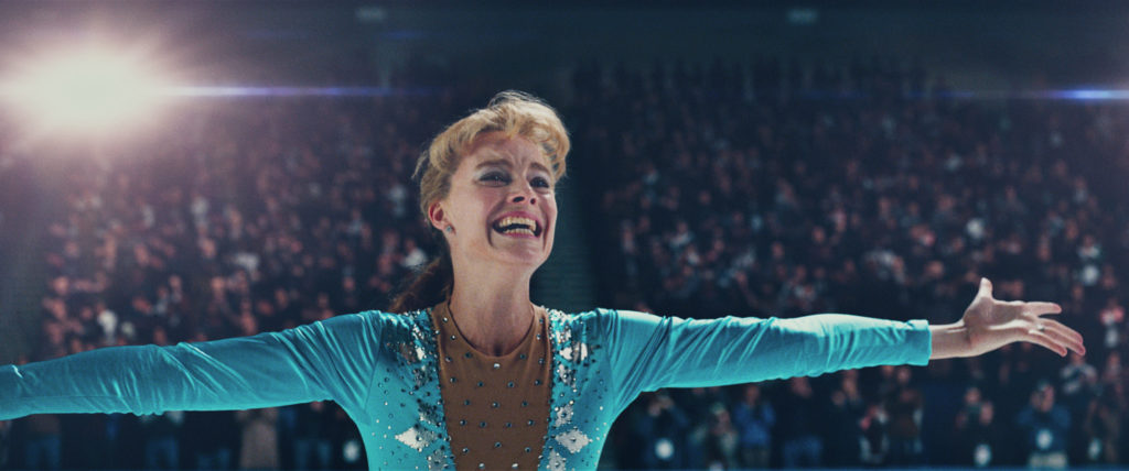 Script to Screen: I, Tonya