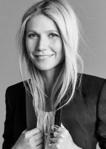 Gwyneth Bio