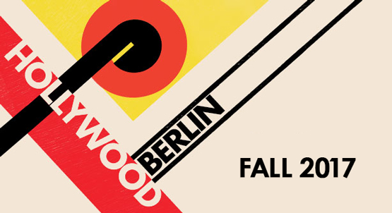 CWC PRESENTS - Hollywood Berlin