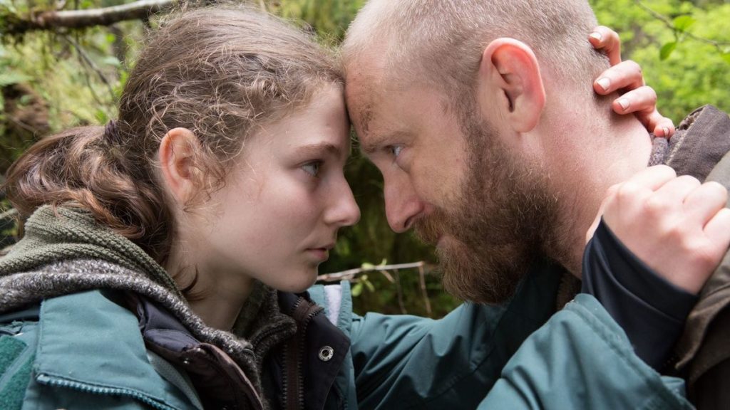 Script to Screen: Leave No Trace