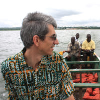 SM, Volta Lake, Kete-Krachi