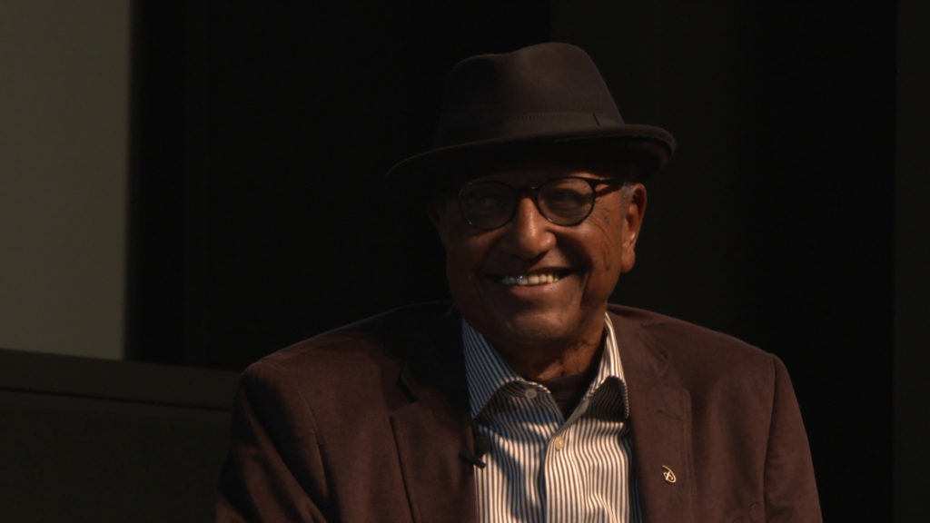 Floyd Norman: An Animated Life - Carsey-Wolf Center