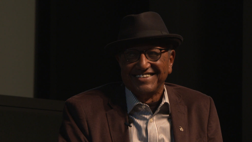 Floyd Norman: An Animated Life - Carsey-Wolf Center Floyd Norman: An Animated Life - Carsey-Wolf Center