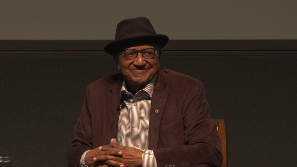 Floyd Norman: An Animated Life - Carsey-Wolf Center