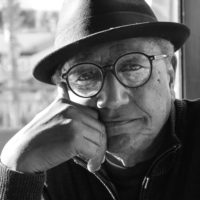 Floyd Norman_today copy