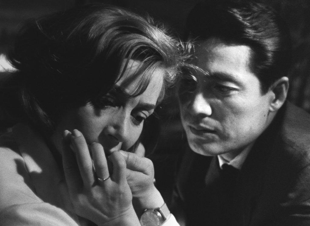 New Waves: Hiroshima Mon Amour