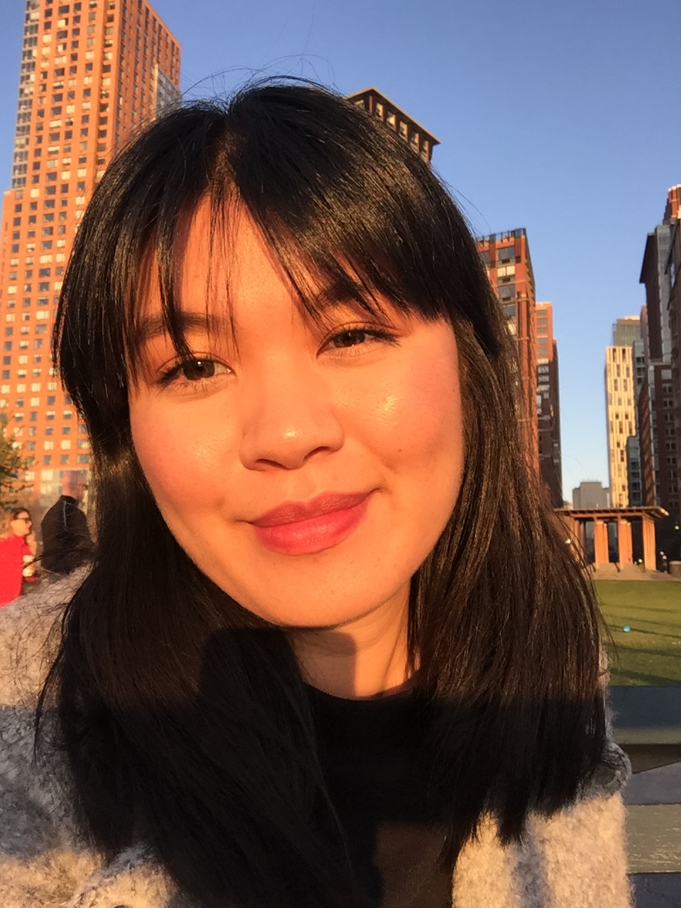 Kady Rasmussen Short Films from the Viet Film Fest: Diaspora, Family, Memory - Carsey ...