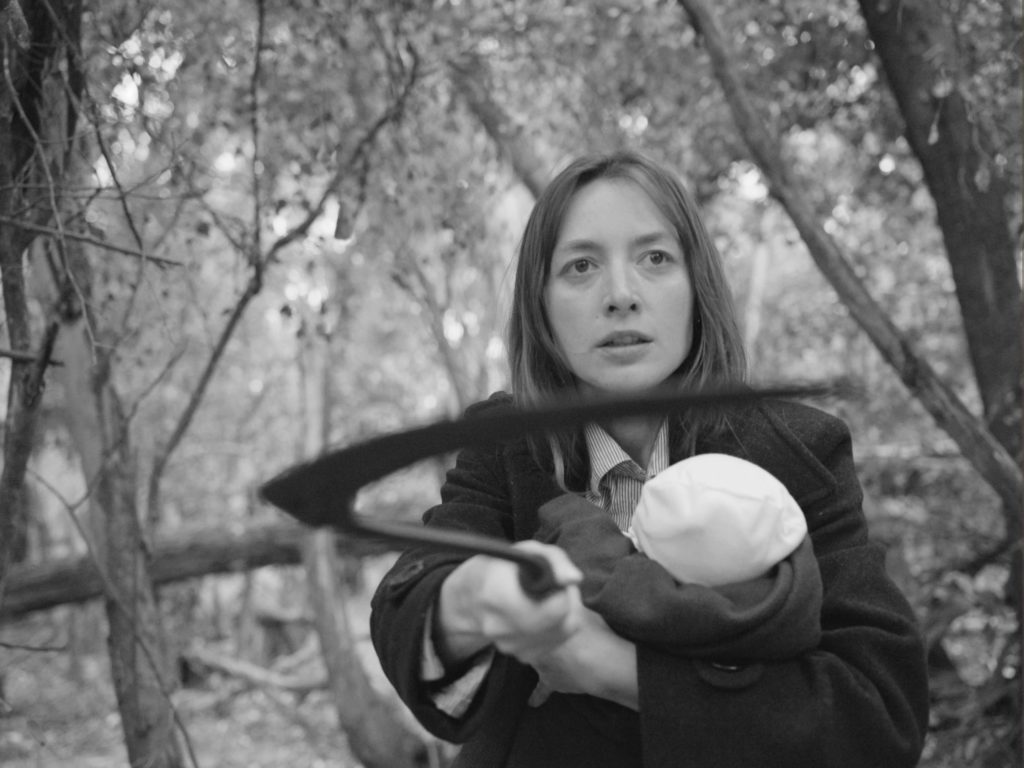 Green Screen film Mother of Chernobyl wins Best Student Film award