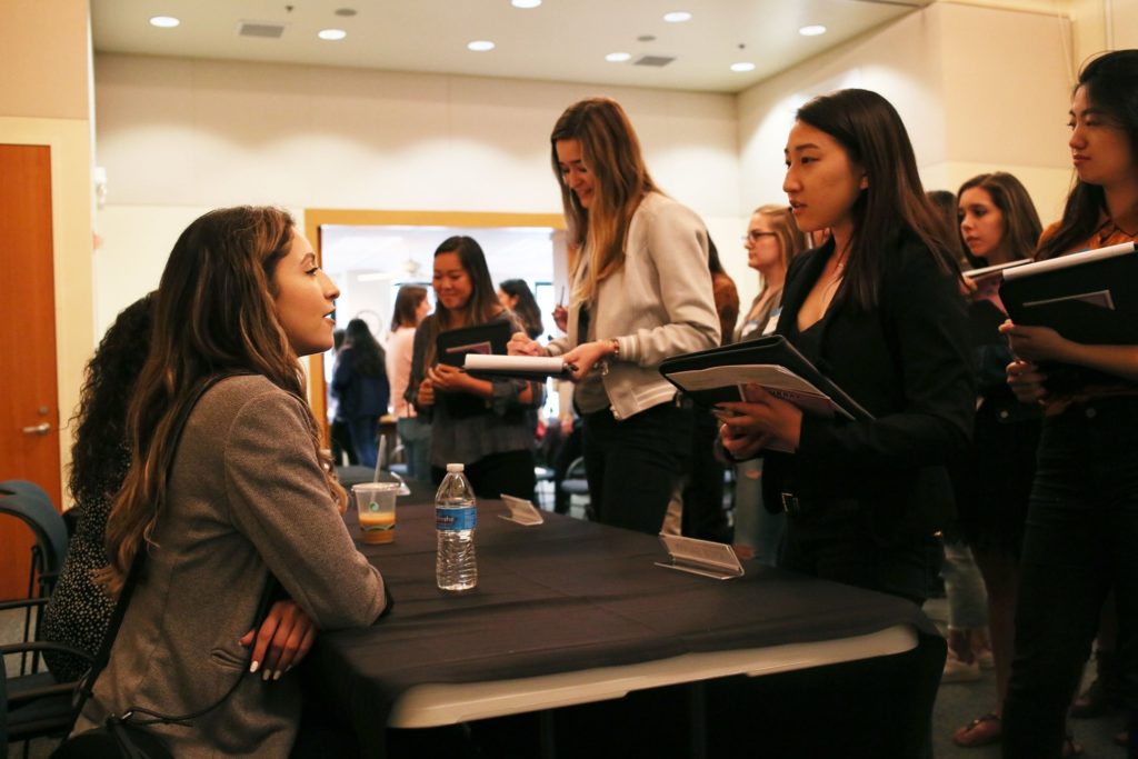 Women in Media Conference 2019