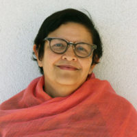 Bishnupriya Ghosh