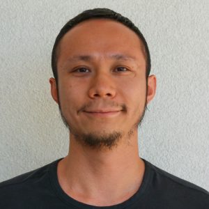 Xiuhe square headshot