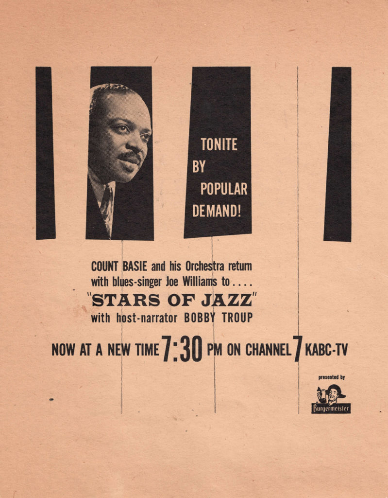 Stars of Jazz