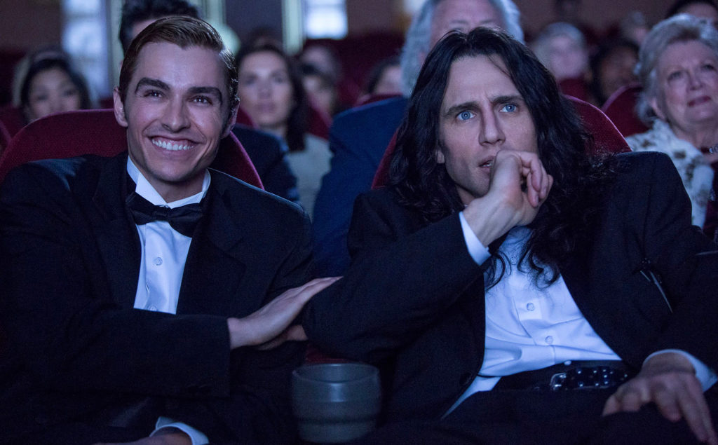 Script to Screen: The Disaster Artist