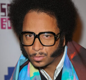 The 10th Annual BAMcinemaFest Opening Night Premiere of Annapurna Pictures' "SORRY TO BOTHER YOU" Headshot of filmmaker Boots Riley